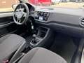 Volkswagen up! take up! GANZJAHRESREIFEN 2.BESITZ Blanco - thumbnail 8