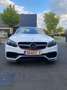 Mercedes-Benz E 63 AMG S 4Matic Speedshift 730 BRABUS Blanc - thumbnail 2