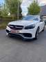 Mercedes-Benz E 63 AMG S 4Matic Speedshift 730 BRABUS Wit - thumbnail 1