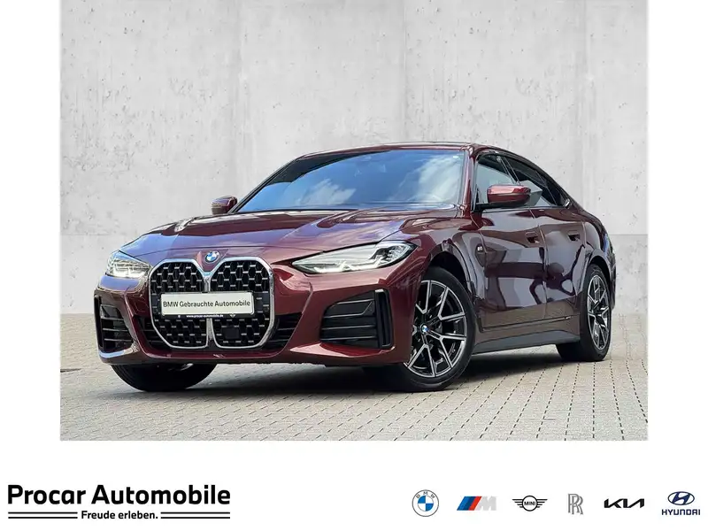 BMW Seria 4