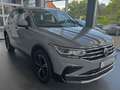 Volkswagen Tiguan Elegance 4M. 2.0 TDI"Matrix/AHK/Standhzg" Grau - thumbnail 3