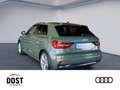 Audi A1 Sportback advanced 30 TFSI S tronic LED+NAVI Verde - thumbnail 4