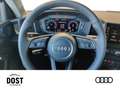 Audi A1 Sportback advanced 30 TFSI S tronic LED+NAVI Verde - thumbnail 11