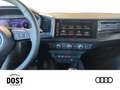 Audi A1 Sportback advanced 30 TFSI S tronic LED+NAVI Verde - thumbnail 9