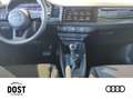 Audi A1 Sportback advanced 30 TFSI S tronic LED+NAVI Verde - thumbnail 8