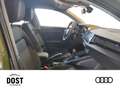 Audi A1 Sportback advanced 30 TFSI S tronic LED+NAVI Verde - thumbnail 7