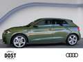 Audi A1 Sportback advanced 30 TFSI S tronic LED+NAVI Verde - thumbnail 3