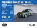 Audi A1 Sportback advanced 30 TFSI S tronic LED+NAVI Verde - thumbnail 2