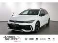 Volkswagen Golf VIII Variant 2.0 TDI R-Line "Black Style" Weiß - thumbnail 1