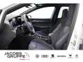 Volkswagen Golf VIII Variant 2.0 TDI R-Line "Black Style" Weiß - thumbnail 29