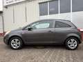 Opel Corsa D 1,2 51kW 69PS Satellite/Klima/1.Hand Gris - thumbnail 15