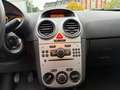 Opel Corsa D 1,2 51kW 69PS Satellite/Klima/1.Hand Gris - thumbnail 13