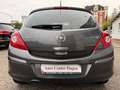 Opel Corsa D 1,2 51kW 69PS Satellite/Klima/1.Hand Gris - thumbnail 8