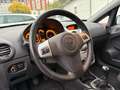 Opel Corsa D 1,2 51kW 69PS Satellite/Klima/1.Hand Gris - thumbnail 16