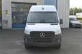 Mercedes-Benz Sprinter 317 CDI L3H2 Pro 3500 kg Trekhaak, Comfort stoel, Blanco - thumbnail 2