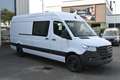 Mercedes-Benz Sprinter 317 CDI L3H2 Pro 3500 kg Trekhaak, Comfort stoel, Blanco - thumbnail 8