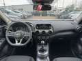 Nissan Juke 1.0 DIG-T Visia FLA SpurH LED S-Sitz Білий - thumbnail 10