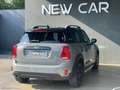 MINI Cooper Countryman Mini Cooper SE Hype Countryman ALL4 Aut Gris - thumbnail 8