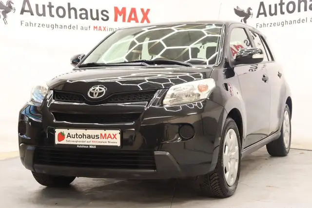 Toyota Urban Cruiser ~Klimaaut~MFL~4Season