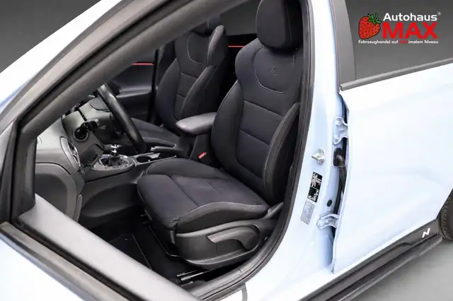 Hyundai I30 view 14