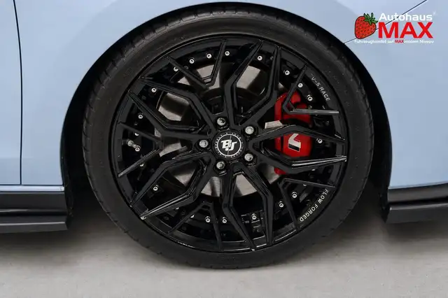 Hyundai I30 view 10