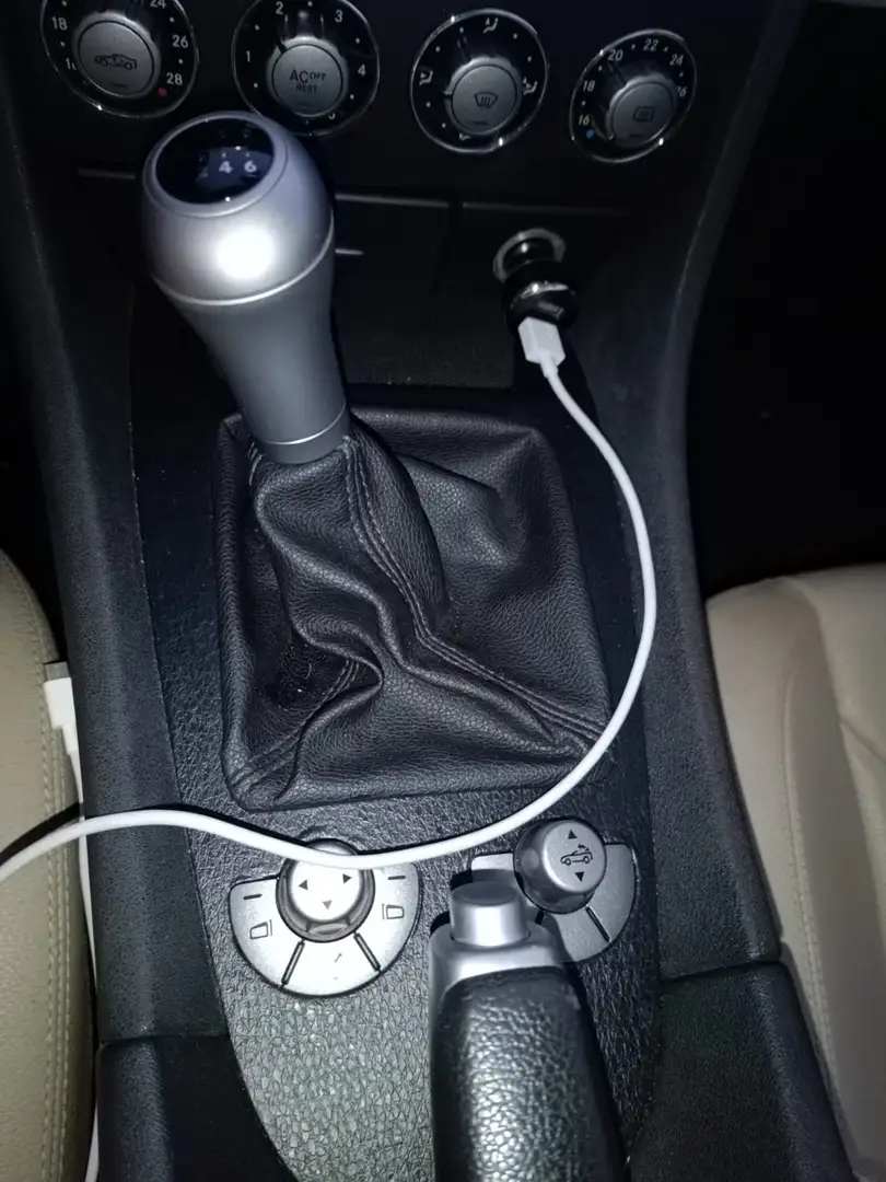 Mercedes-Benz SLK - 2