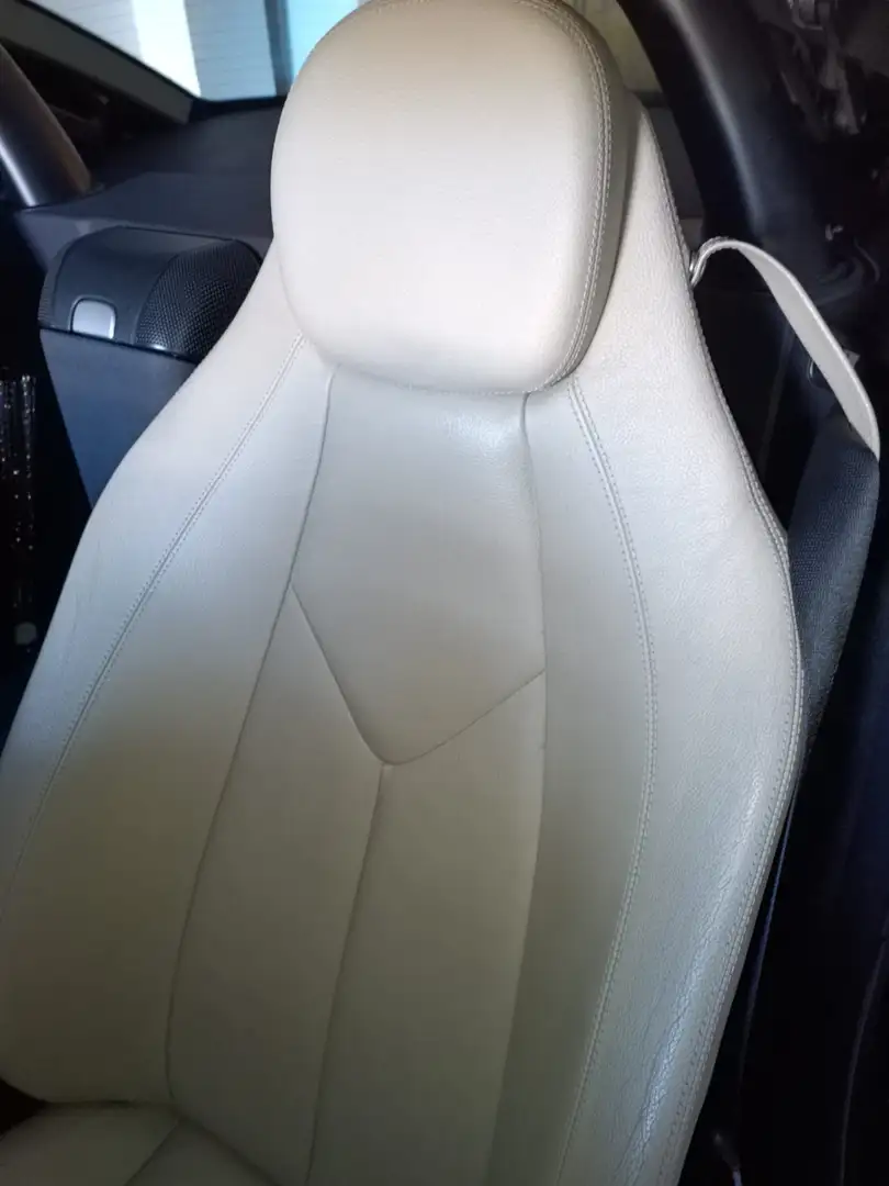 Mercedes-Benz SLK - 1