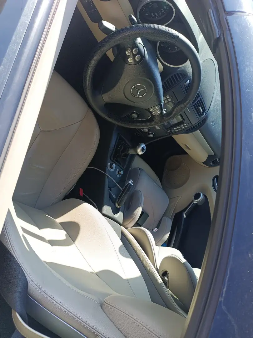 Mercedes-Benz SLK - 2