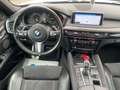 BMW X6 xDrive 40 d M-Sport Paket *PANO*KAMERA*H&K* Bílá - thumbnail 14