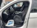 BMW X6 xDrive 40 d M-Sport Paket *PANO*KAMERA*H&K* Biały - thumbnail 9