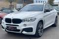 BMW X6 xDrive 40 d M-Sport Paket *PANO*KAMERA*H&K* White - thumbnail 1