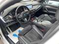 BMW X6 xDrive 40 d M-Sport Paket *PANO*KAMERA*H&K* Biały - thumbnail 10