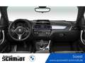 BMW 230 i Coupe M Sport + 2Jahre-BPS.-GARANTIE Blau - thumbnail 5