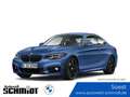 BMW 230 i Coupe M Sport + 2Jahre-BPS.-GARANTIE Blau - thumbnail 1