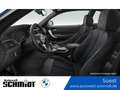 BMW 230 i Coupe M Sport + 2Jahre-BPS.-GARANTIE Blau - thumbnail 4