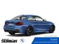 BMW 230 i Coupe M Sport + 2Jahre-BPS.-GARANTIE Blau - thumbnail 6