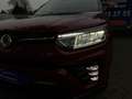 SsangYong Tivoli Crystal 4x2*AUTOMATIK*LED*NAVI*LEDER*KAM* Rot - thumbnail 8