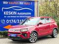 SsangYong Tivoli Crystal 4x2*AUTOMATIK*LED*NAVI*LEDER*KAM* Rot - thumbnail 1