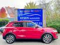 SsangYong Tivoli Crystal 4x2*AUTOMATIK*LED*NAVI*LEDER*KAM* Rot - thumbnail 6
