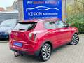 SsangYong Tivoli Crystal 4x2*AUTOMATIK*LED*NAVI*LEDER*KAM* Rot - thumbnail 4