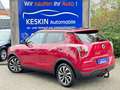 SsangYong Tivoli Crystal 4x2*AUTOMATIK*LED*NAVI*LEDER*KAM* Rot - thumbnail 3