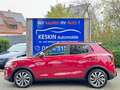 SsangYong Tivoli Crystal 4x2*AUTOMATIK*LED*NAVI*LEDER*KAM* Rot - thumbnail 5