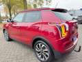 SsangYong Tivoli Crystal 4x2*AUTOMATIK*LED*NAVI*LEDER*KAM* Rot - thumbnail 9
