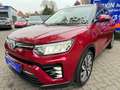 SsangYong Tivoli Crystal 4x2*AUTOMATIK*LED*NAVI*LEDER*KAM* Rot - thumbnail 7