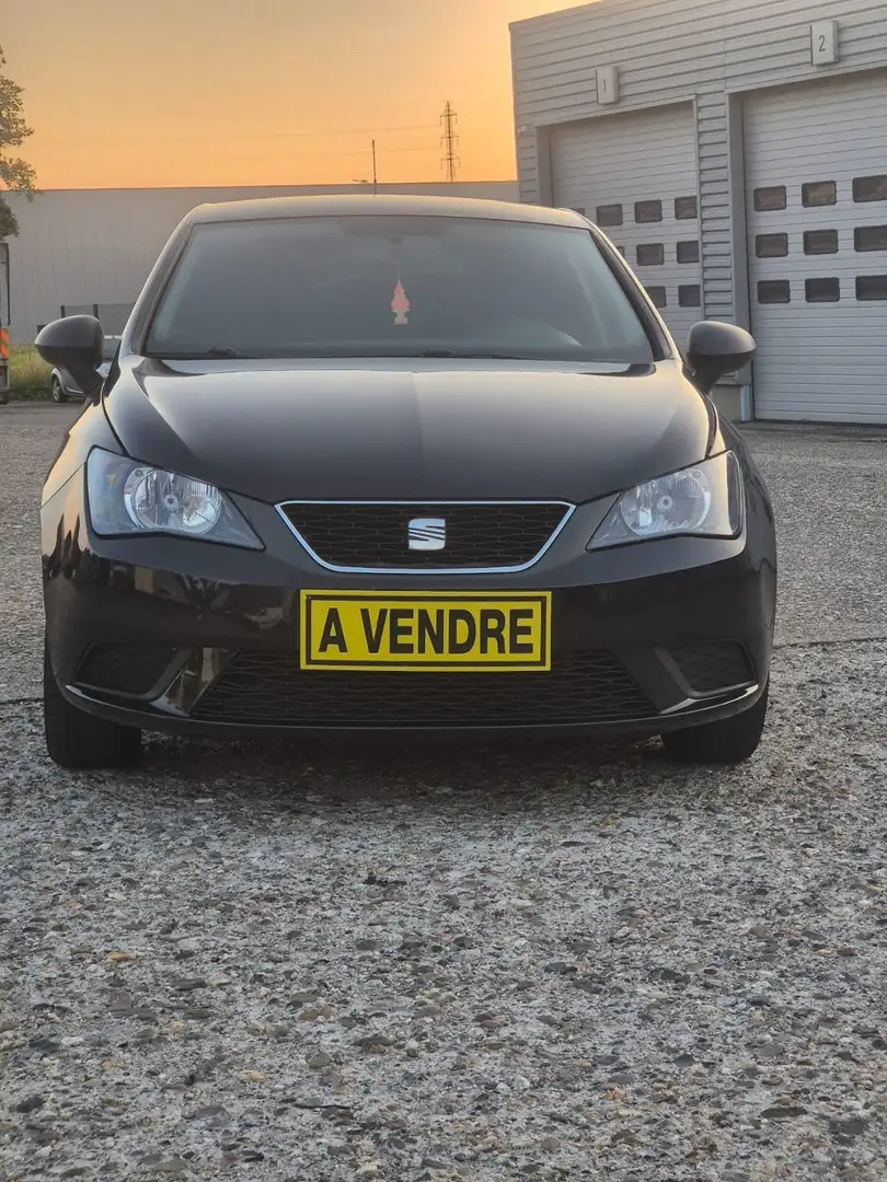 SEAT Ibiza 1.2 CR TDi Style - 2