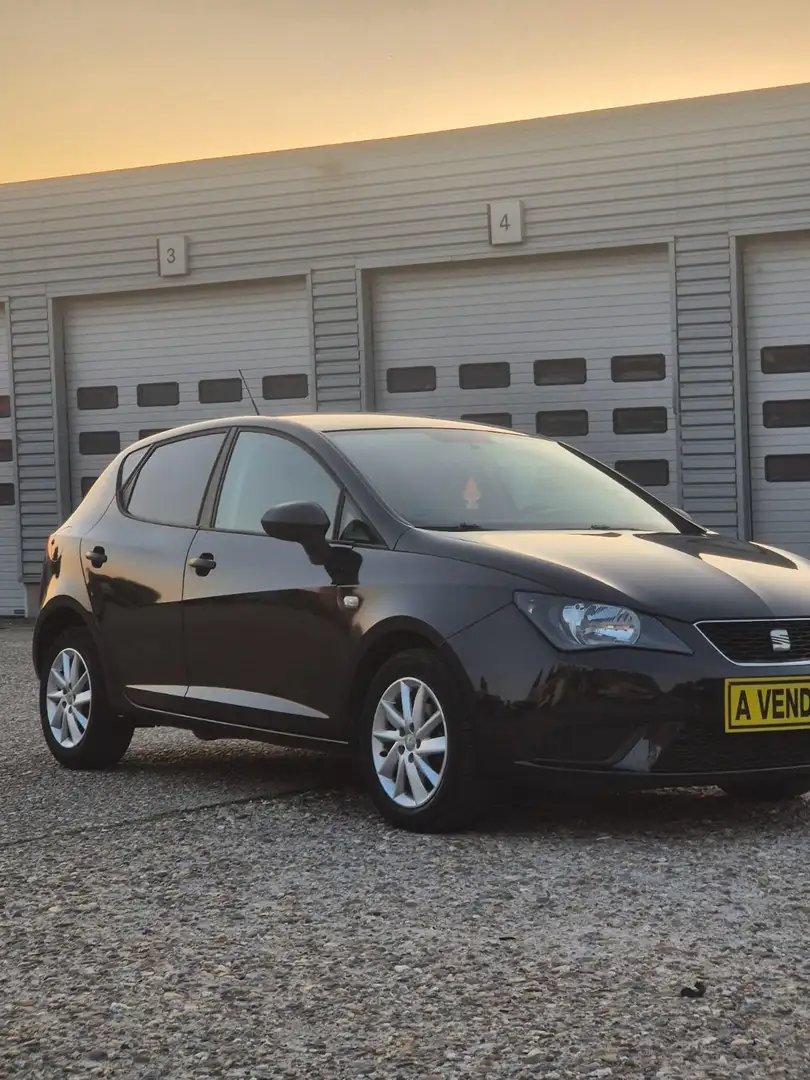SEAT Ibiza 1.2 CR TDi Style - 1