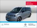 Volkswagen T7 Multivan T7 Multivan Style 1,4TSI eHybrid 110kW NAVI STAN Silber - thumbnail 1