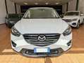 Mazda CX-5 CX-5 2.2 Exceed 2wd 150cv Bianco - thumbnail 2