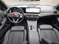 BMW 318 i Touring Leder A Beleuchtung NETTO 15.900€ Schwarz - thumbnail 14