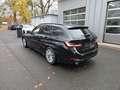 BMW 318 i Touring Leder A Beleuchtung NETTO 15.900€ Schwarz - thumbnail 4